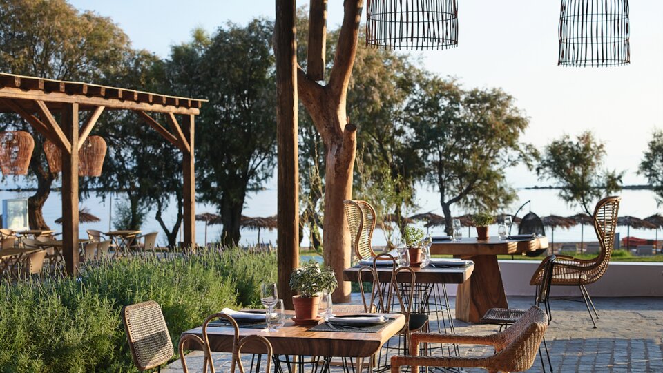 Hotel Grecotel Casa Marron