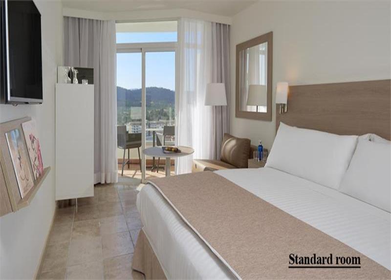 Melia Calvia Beach Hotel