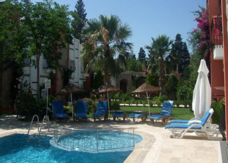 Kriss Hotel