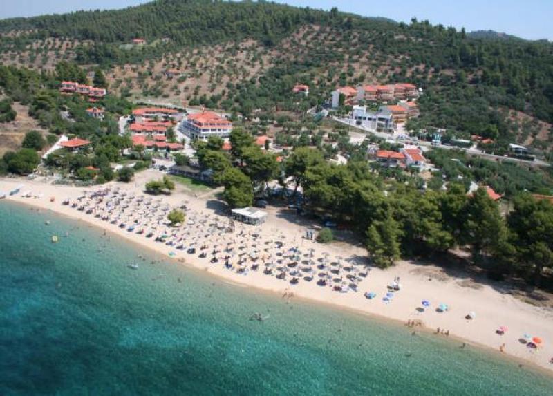 Lagomandra Hotel & Spa Hotel