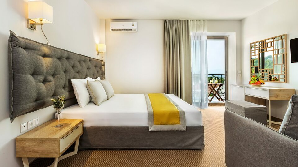 Hotel Kriopigi
