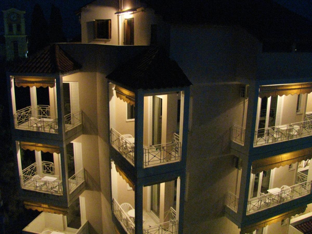 Hotel Eolos