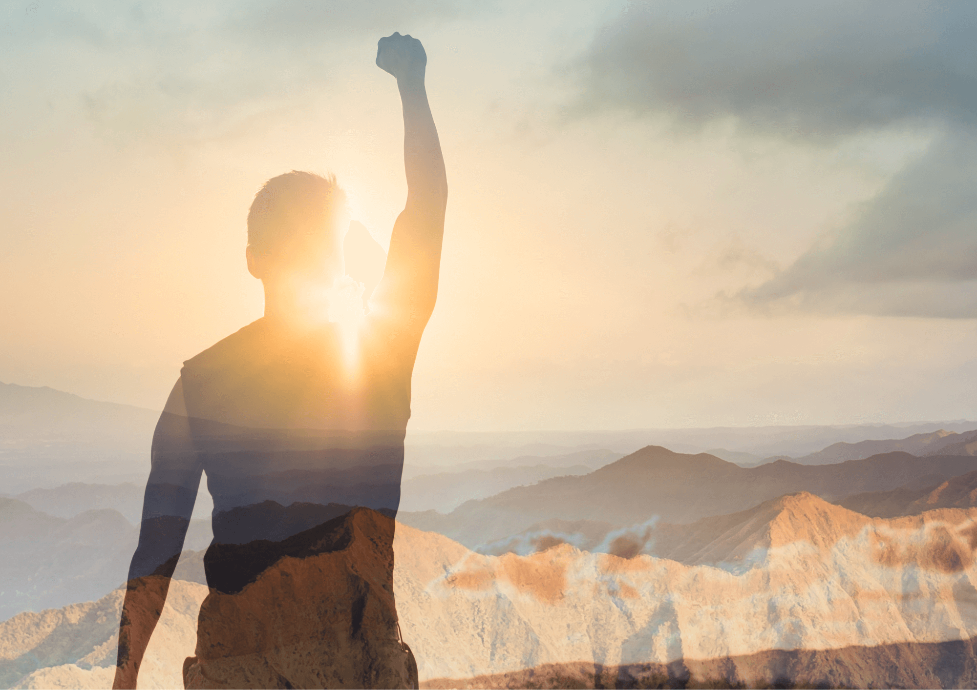 Healthy Resilience