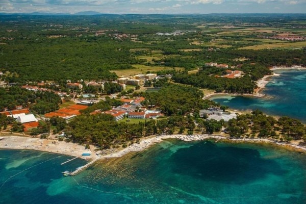 Apartman Katoro Plava Laguna