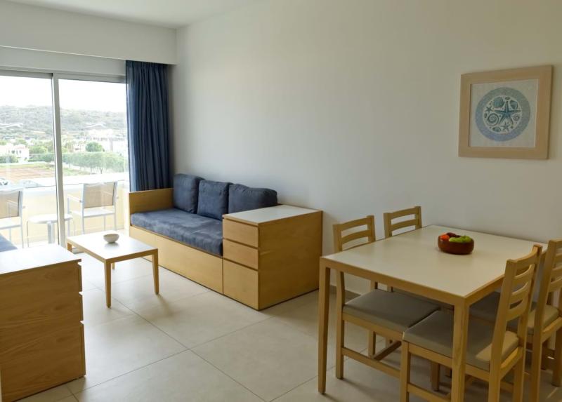 Sunrise Oasis & Waterpark Hotel