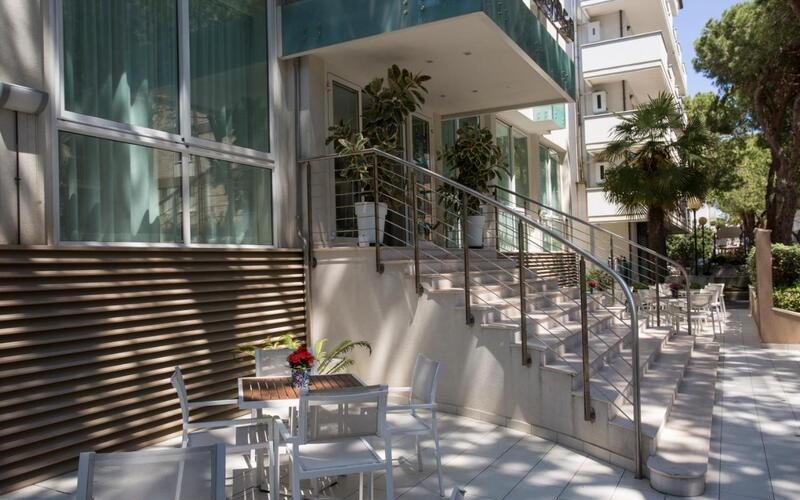 Hotel Calypso