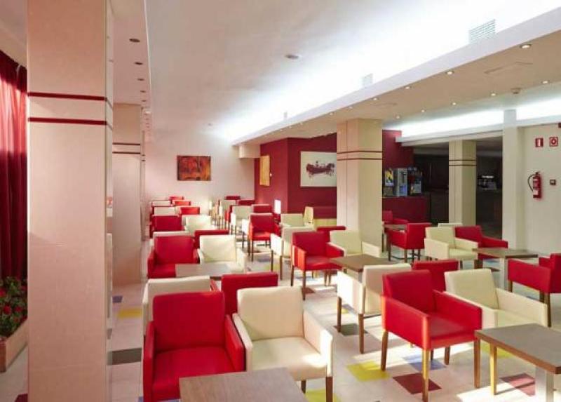 Caribbean Bay Hotel
