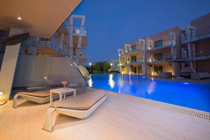 Hotel Eden Roc