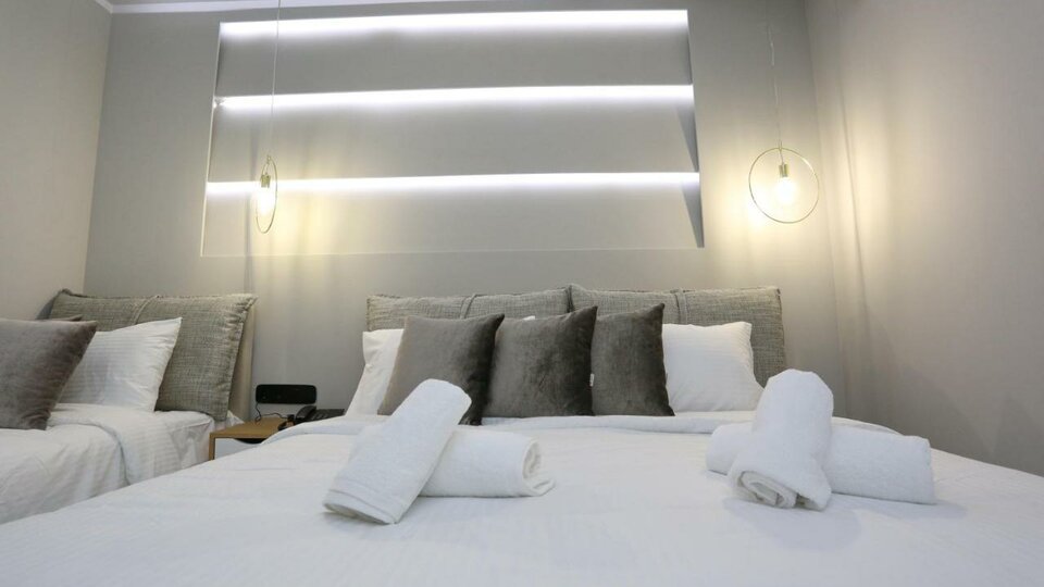 Hotel Tropical