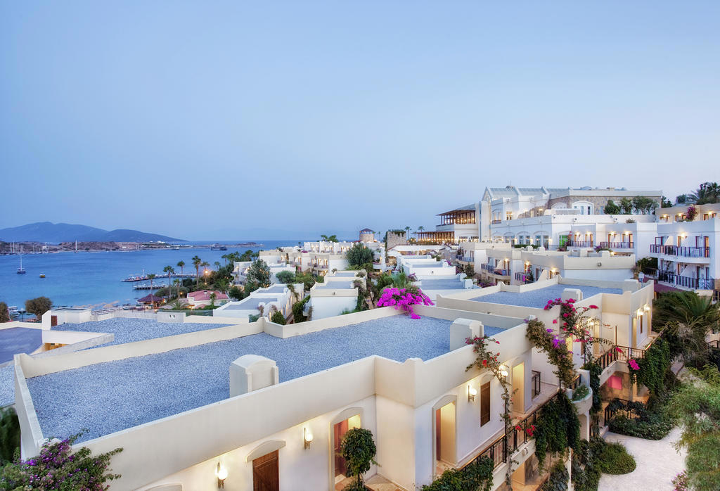 Selectum Colours Bodrum (ex. Asteria Bodrum Resort)