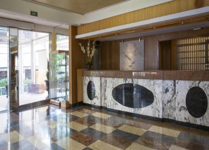 HM Ayron Park Adults Only Hotel