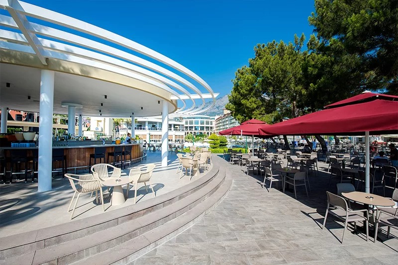 Barut Kemer Collection Hotel