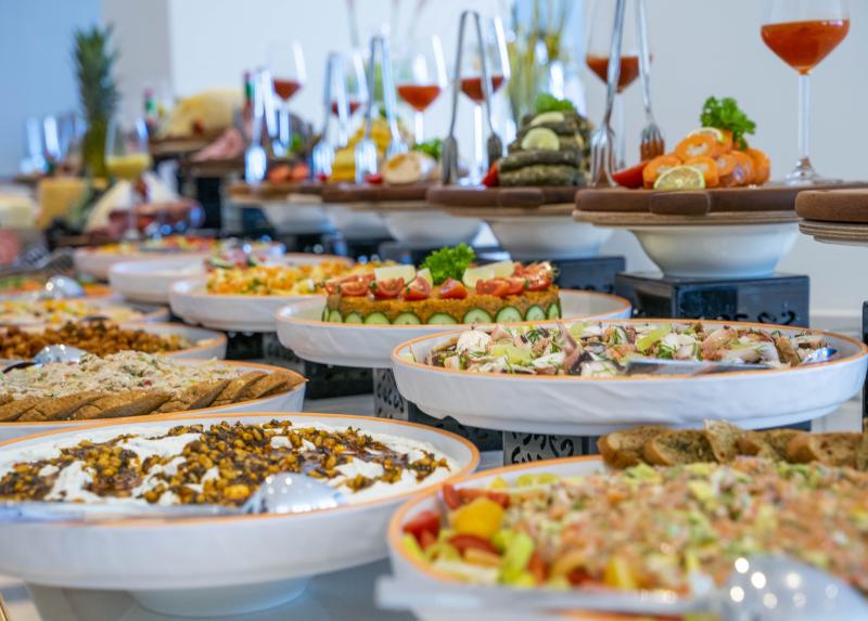 Mirada Exclusive Bodrum Hotel