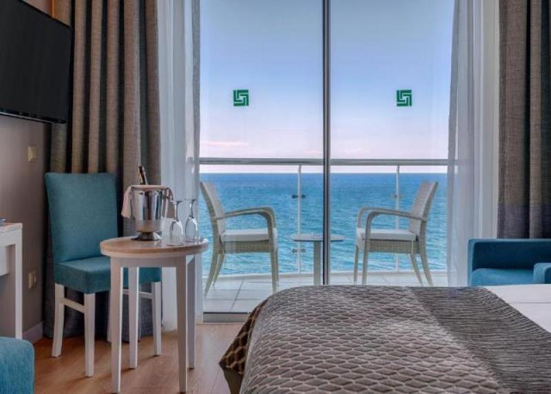 Corendon Playa Kemer Hotel