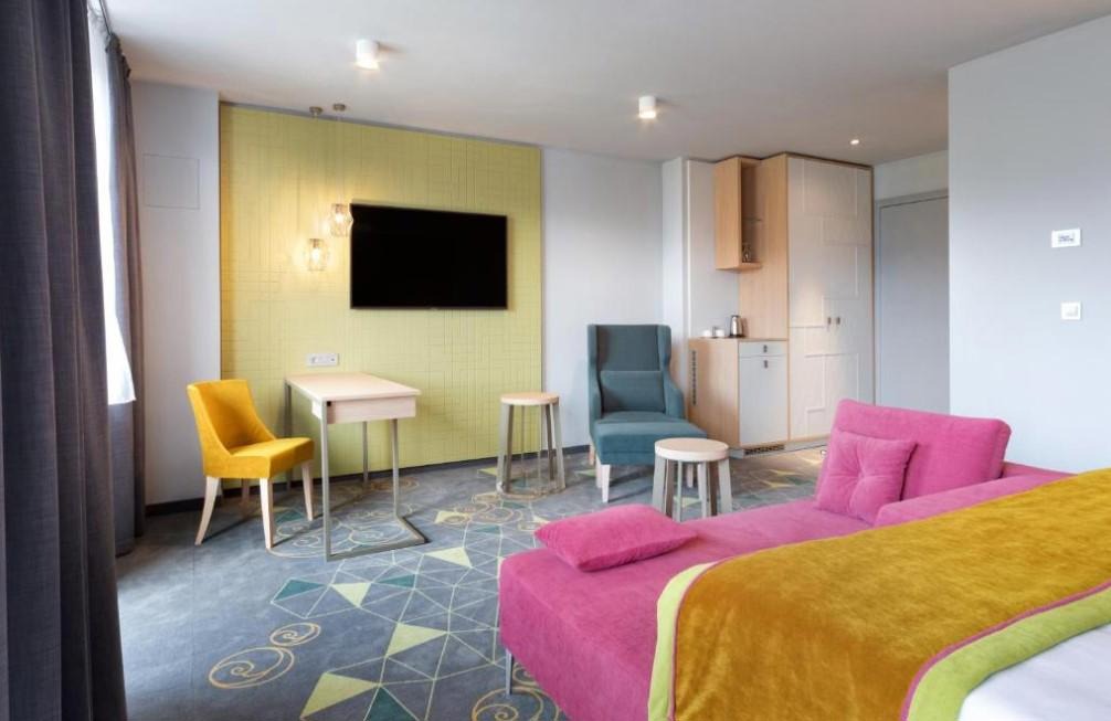Bled Rose Hotel