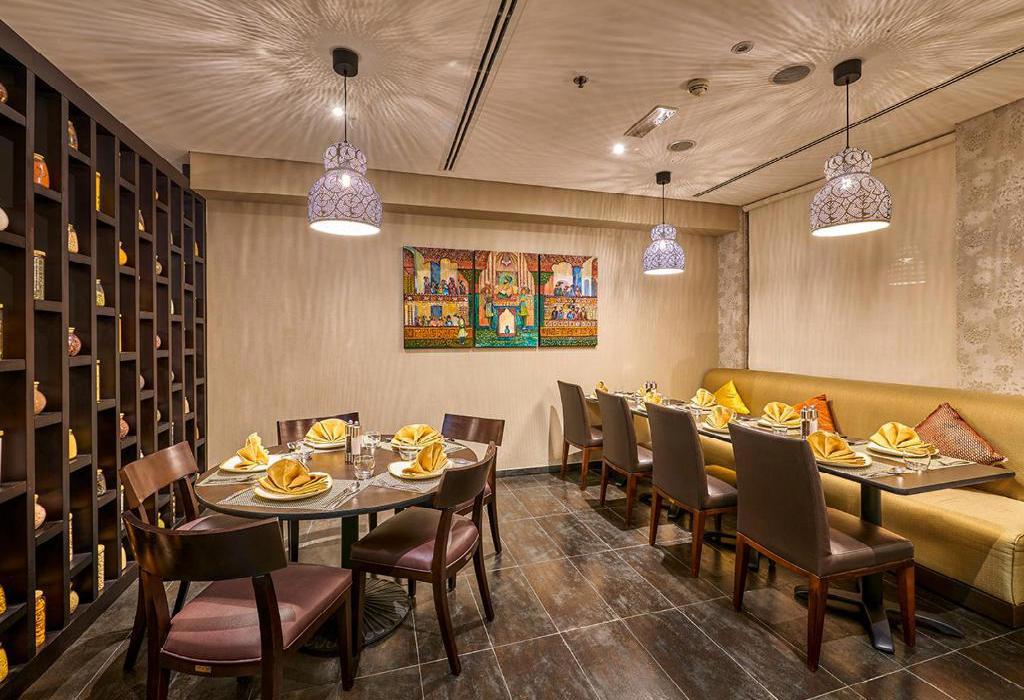 Hotel Ramada Hotel and Suites By Wyndham JBR