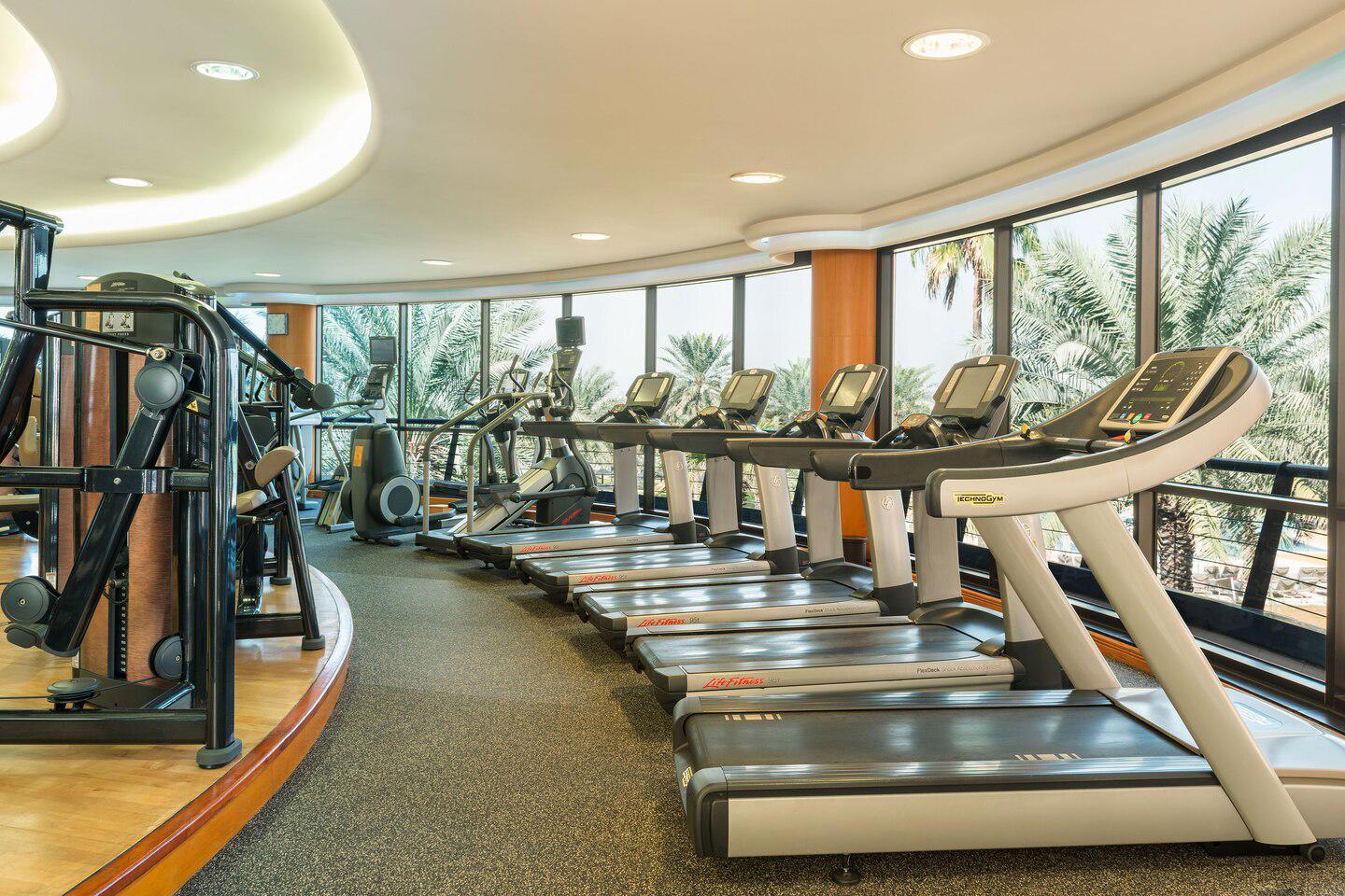 Hotel Le Royal Meridien Beach Resort and Spa