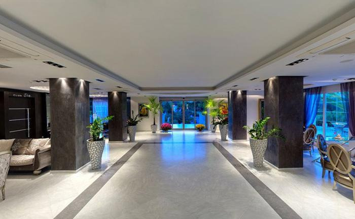 Elinotel Apolamare