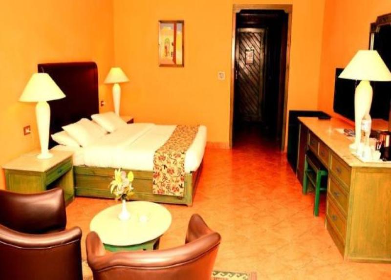Arabia Azur Hotel
