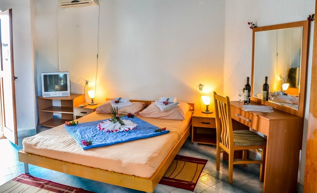 Hotel Ada Bojana