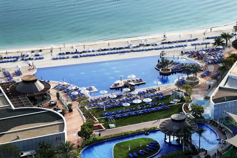 Dukes The Palm, A Royal Hideaway