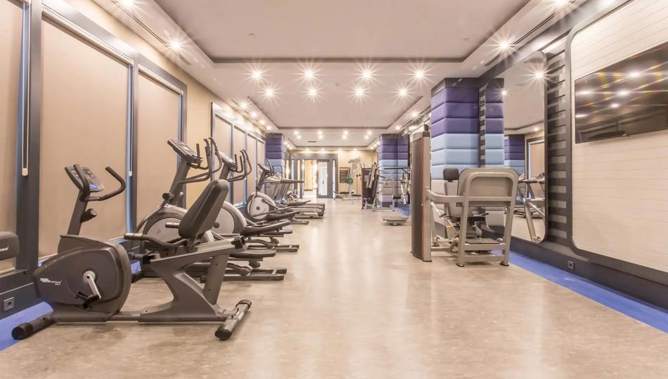 Sensitive Premium Resort & Spa