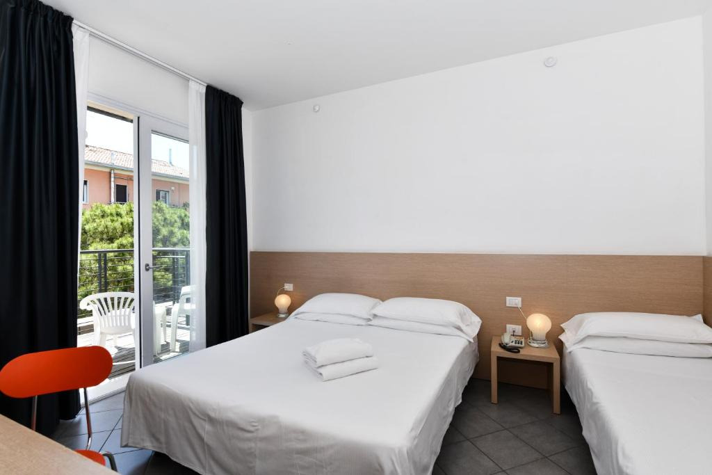 Hotel Eden