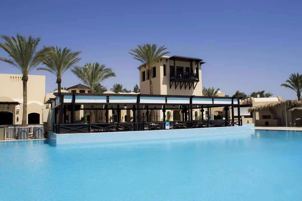 Hotel Jaz Makadina