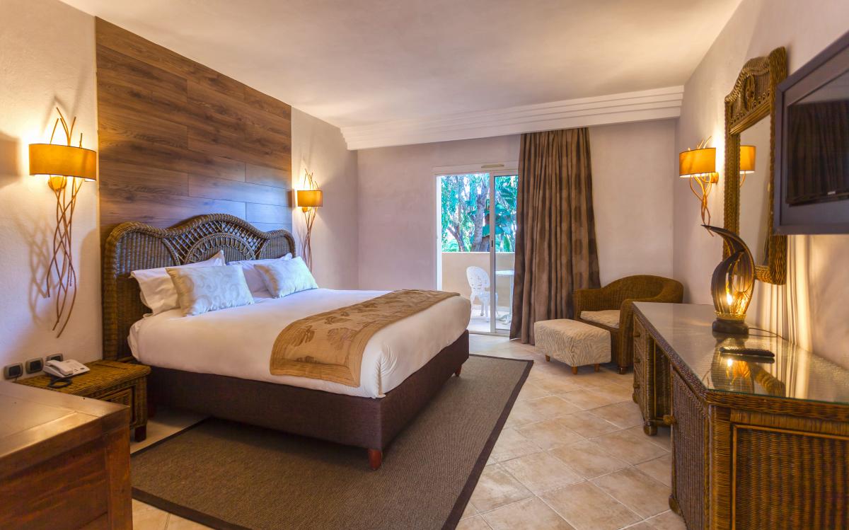 Hotel Africa Jade Thalasso