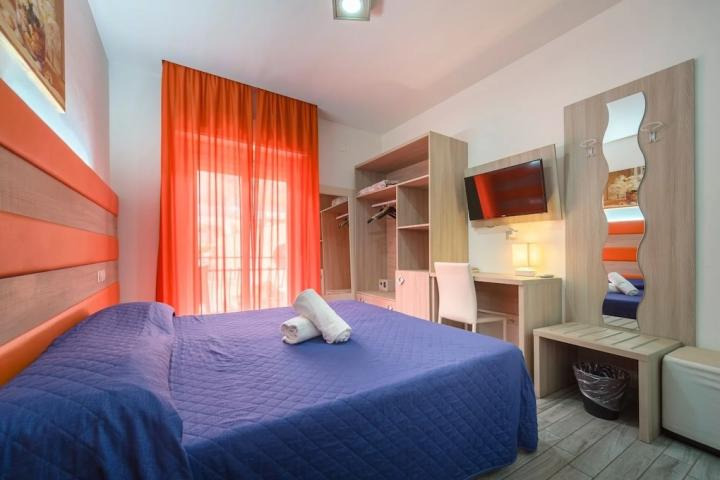 Hotel Chrismare