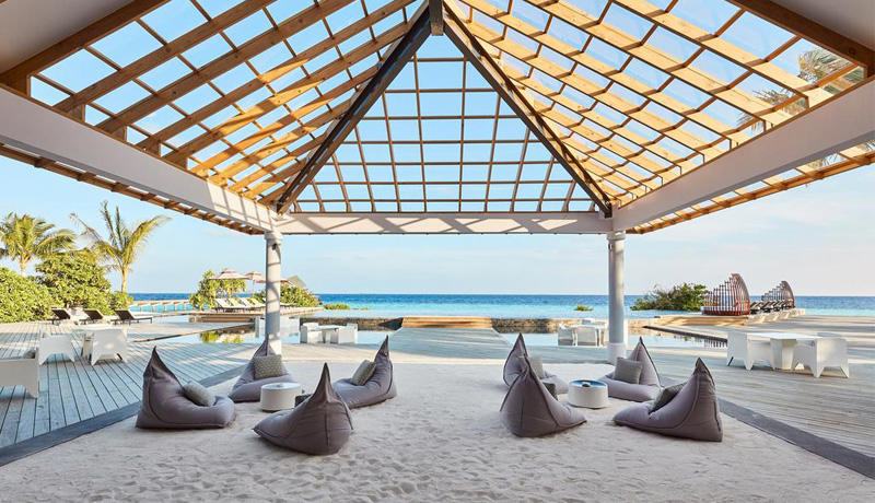 NH Collection Maldives Havodda Resort