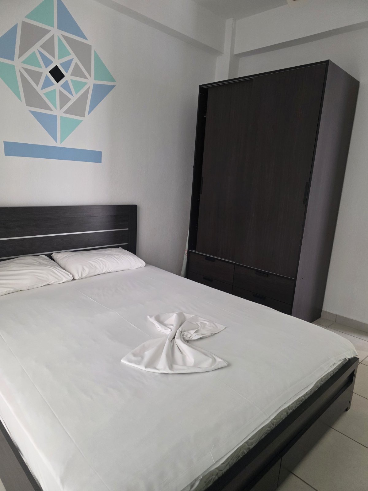 Vila Casa Paralia