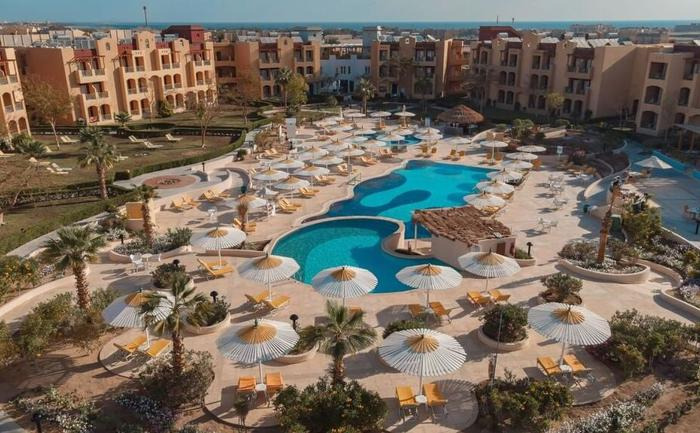 Hotel Lemon and Soul Makadi Garden