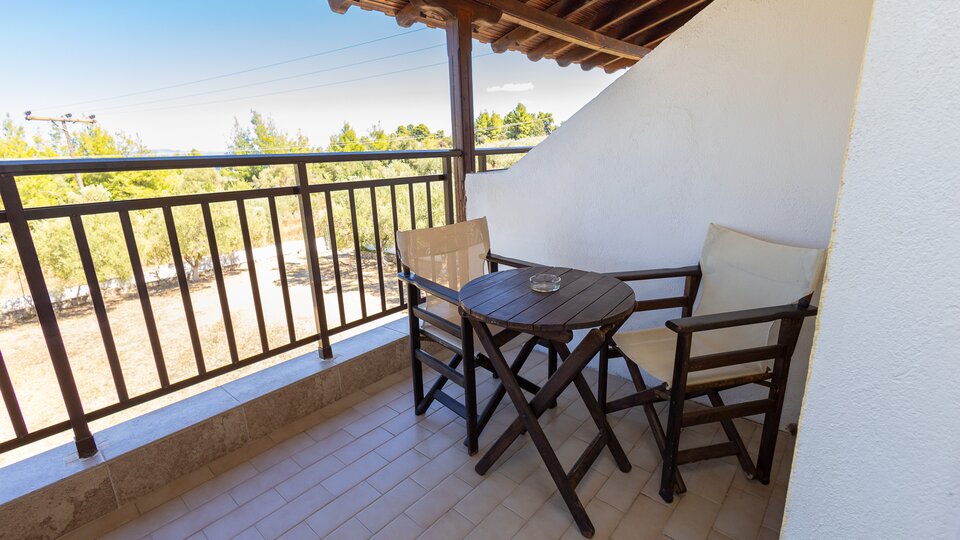 Hotel Kassandra Bay