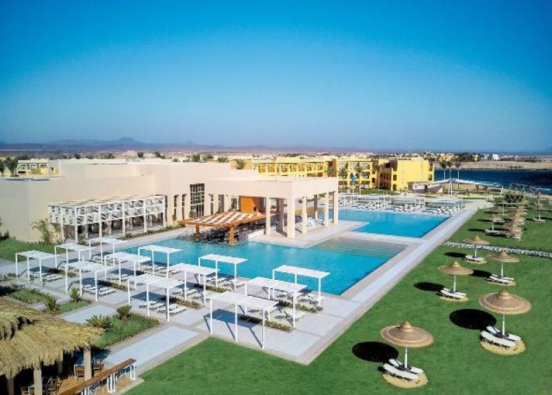 Jaz Maraya Hotel