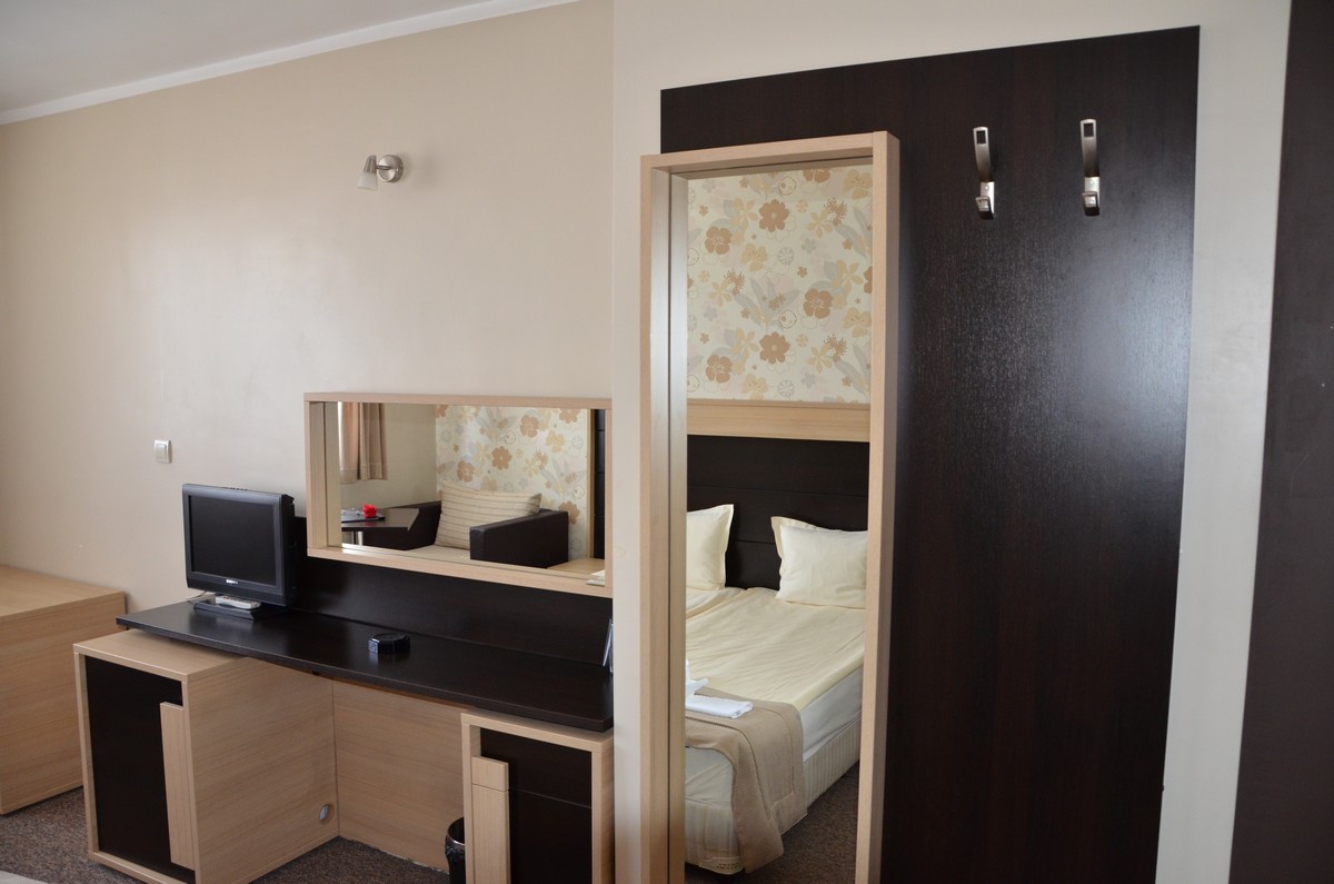 Hotel Olymp