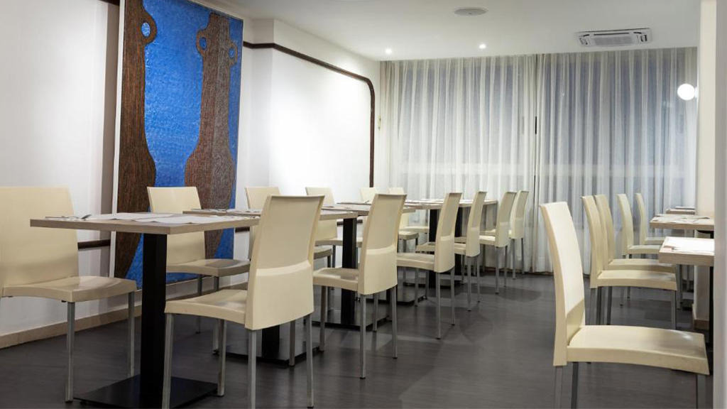 Albahia Hotel