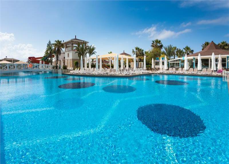 Orange County Resort Hotel Belek Hotel