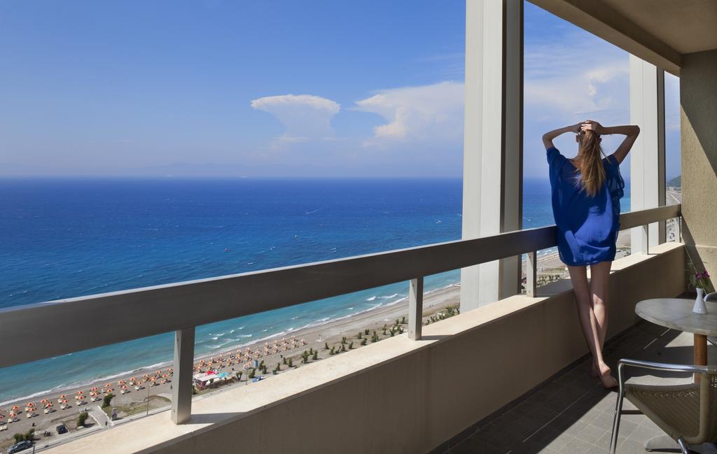 Rodos Palace Hotel