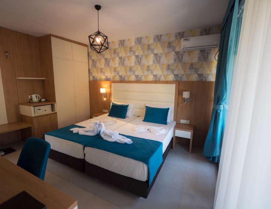 Hotel Pearl Beach