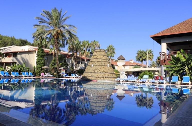 Aqua Fantasy Aquapark Hotel & Spa