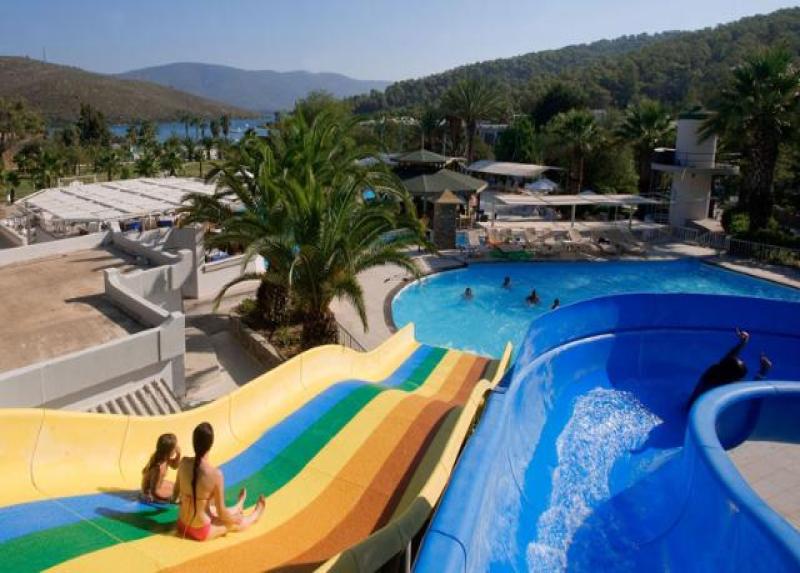 Green Bay Resort & Spa Hotel