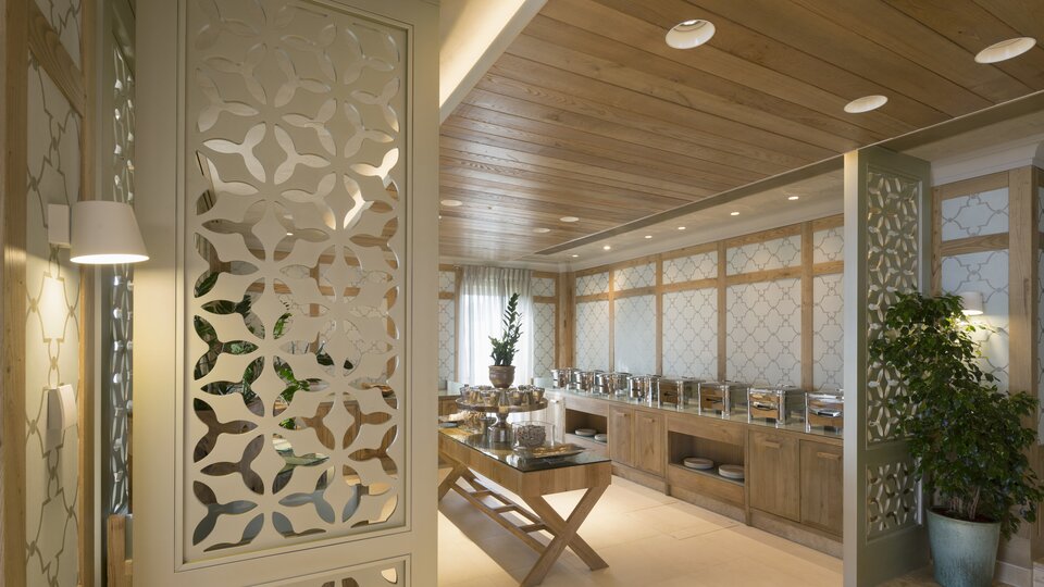 Hotel Ikos Oceania