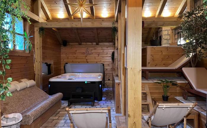 Chalet Kolašin