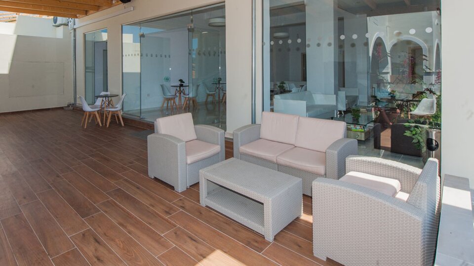 Porto Demo Boutique