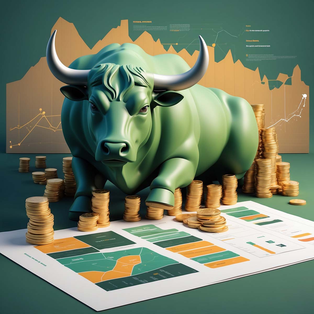 Crypto Accumulation Tips: How to Position Yourself for the 2024 Bull Run