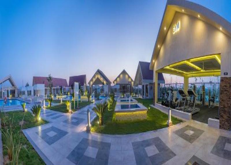 Albatros Sea World Hotel