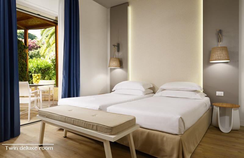 Unahotels Naxos Beach