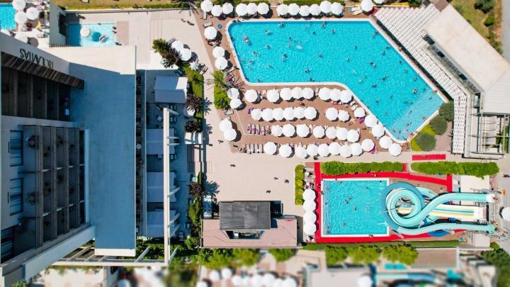 Riolavitas Spa and Resort