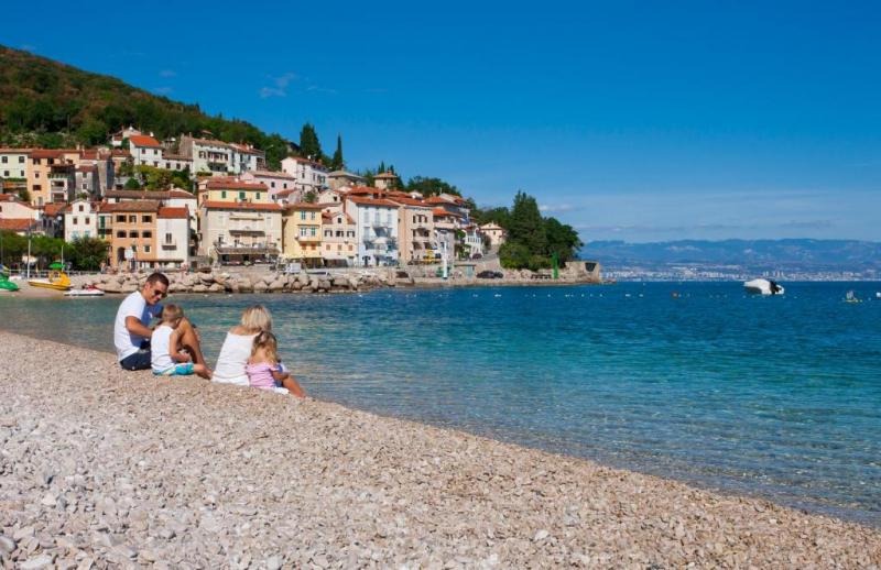 Hotel Marina Polpenzion